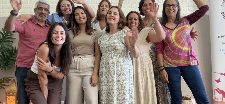 Congresso de Reiki e saúde mental